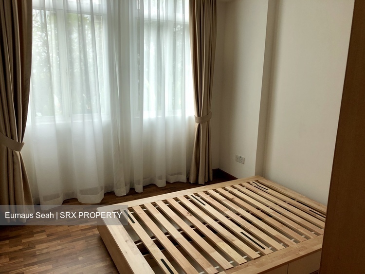 Emerald Garden (D1), Condominium #179316032